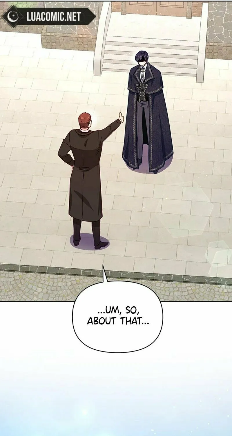 A Strange but Effective Villainess Life Chapter 10 page 25 - 