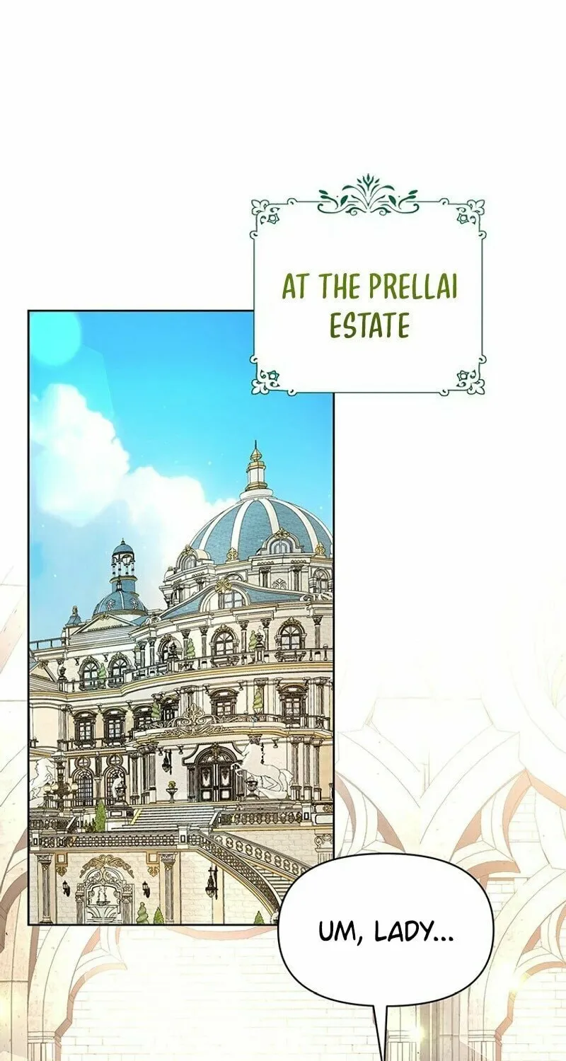 A Strange but Effective Villainess Life Chapter 10 page 28 - 