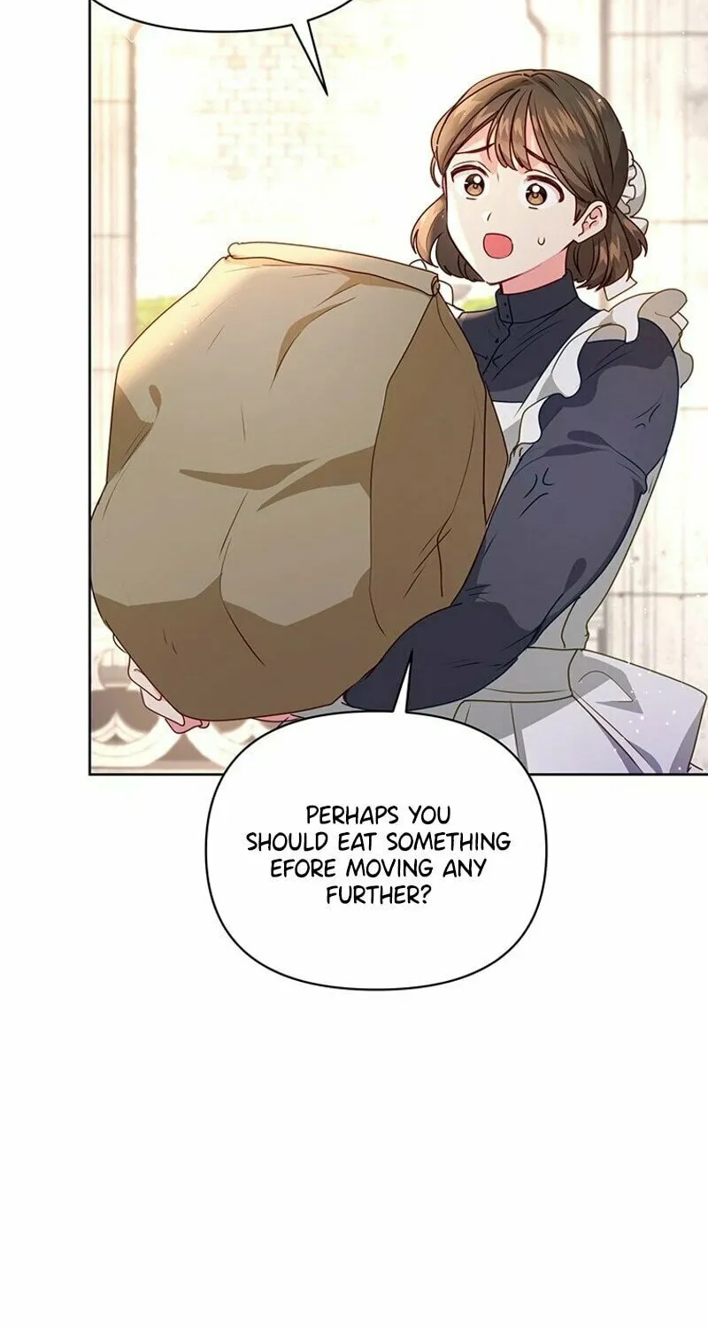 A Strange but Effective Villainess Life Chapter 10 page 30 - 