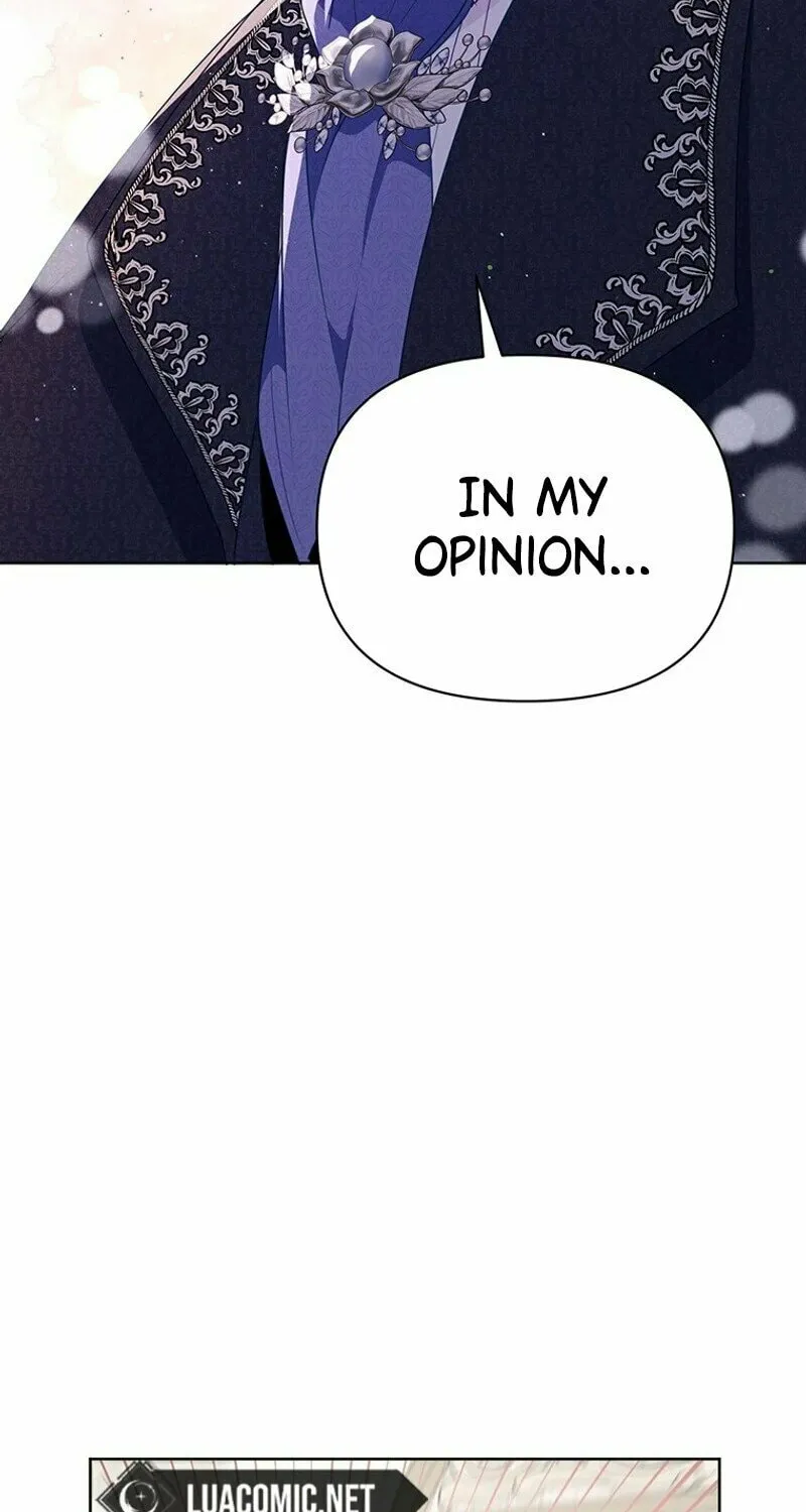 A Strange but Effective Villainess Life Chapter 10 page 4 - 