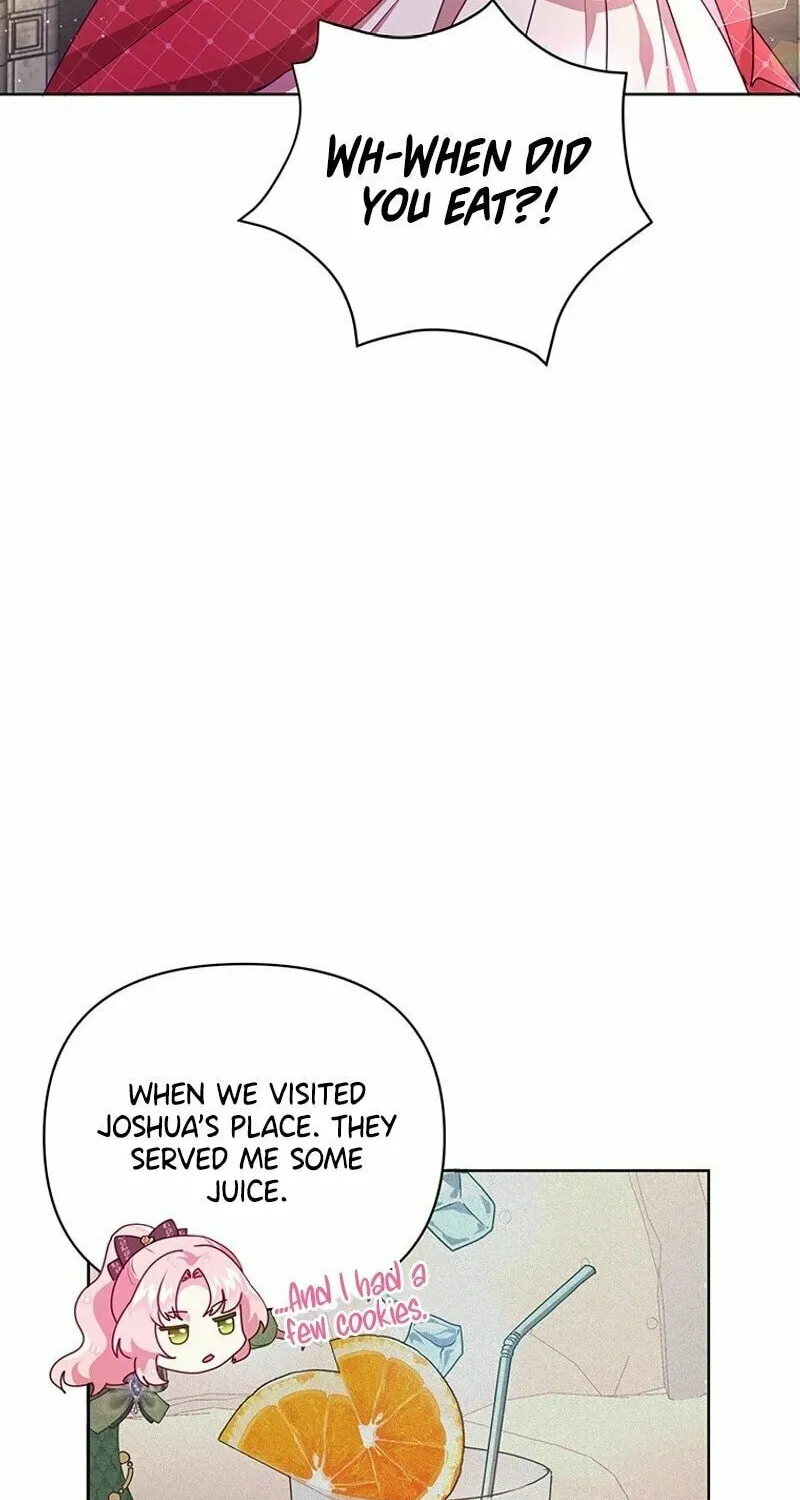 A Strange but Effective Villainess Life Chapter 10 page 32 - 