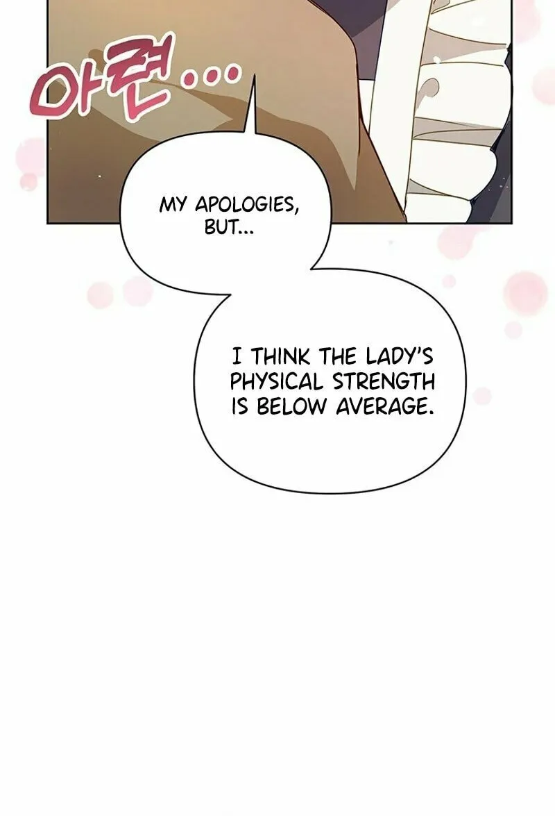 A Strange but Effective Villainess Life Chapter 10 page 36 - 
