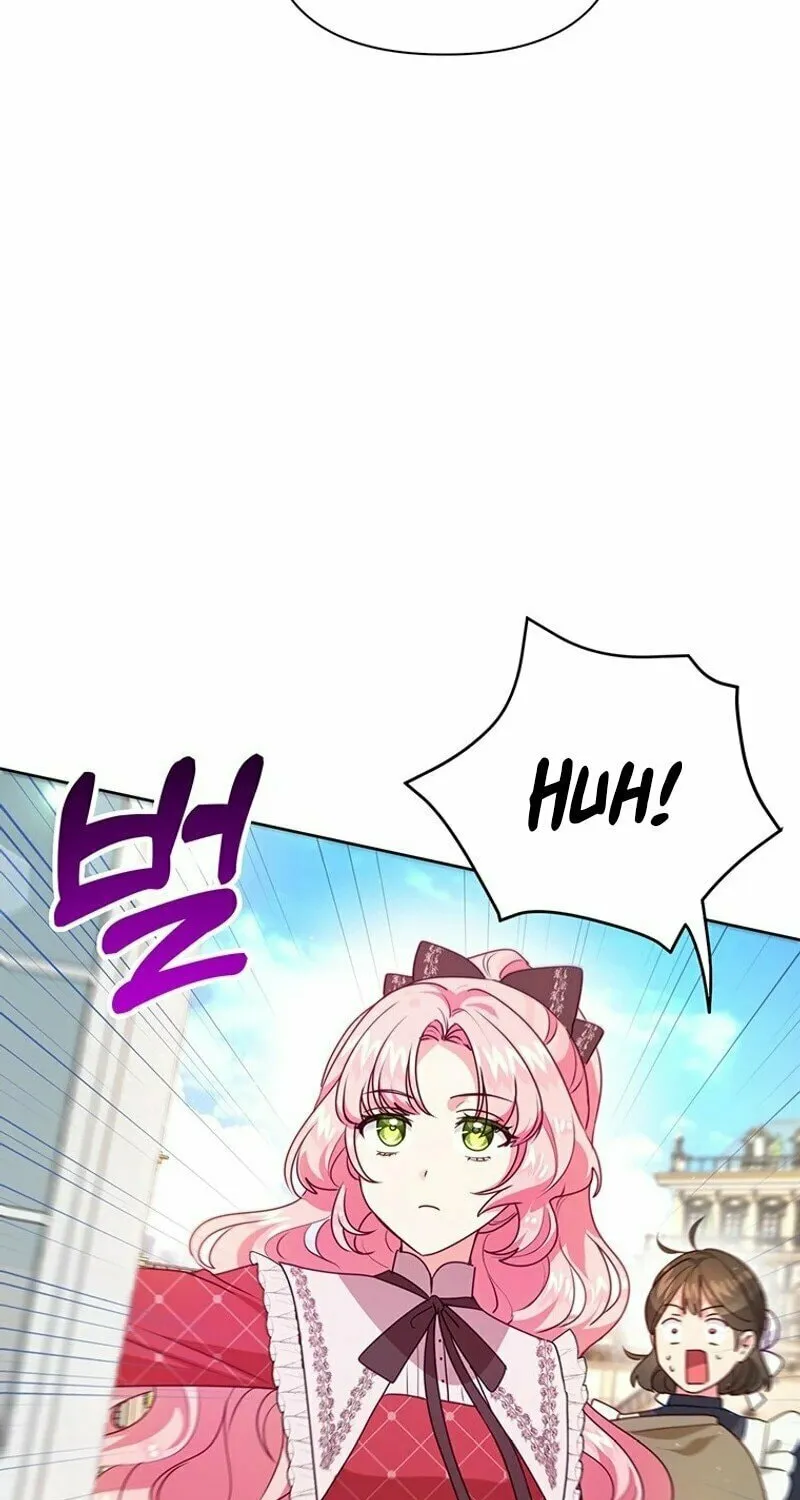 A Strange but Effective Villainess Life Chapter 10 page 39 - 