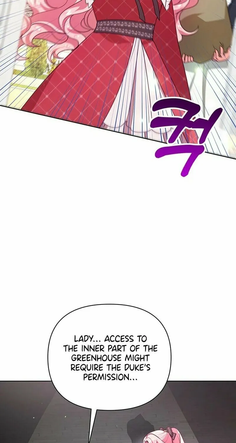 A Strange but Effective Villainess Life Chapter 10 page 40 - 