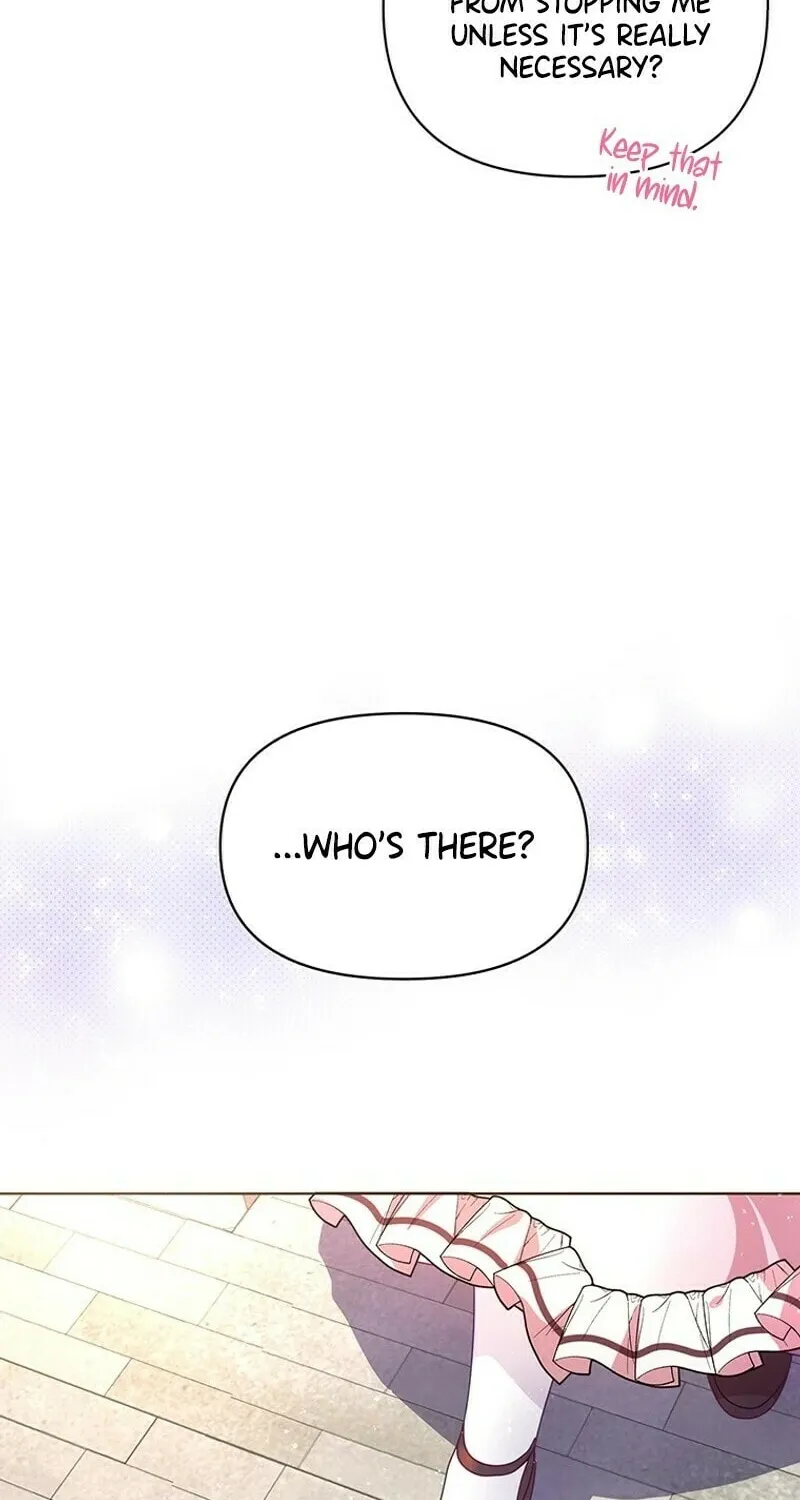 A Strange but Effective Villainess Life Chapter 10 page 44 - 