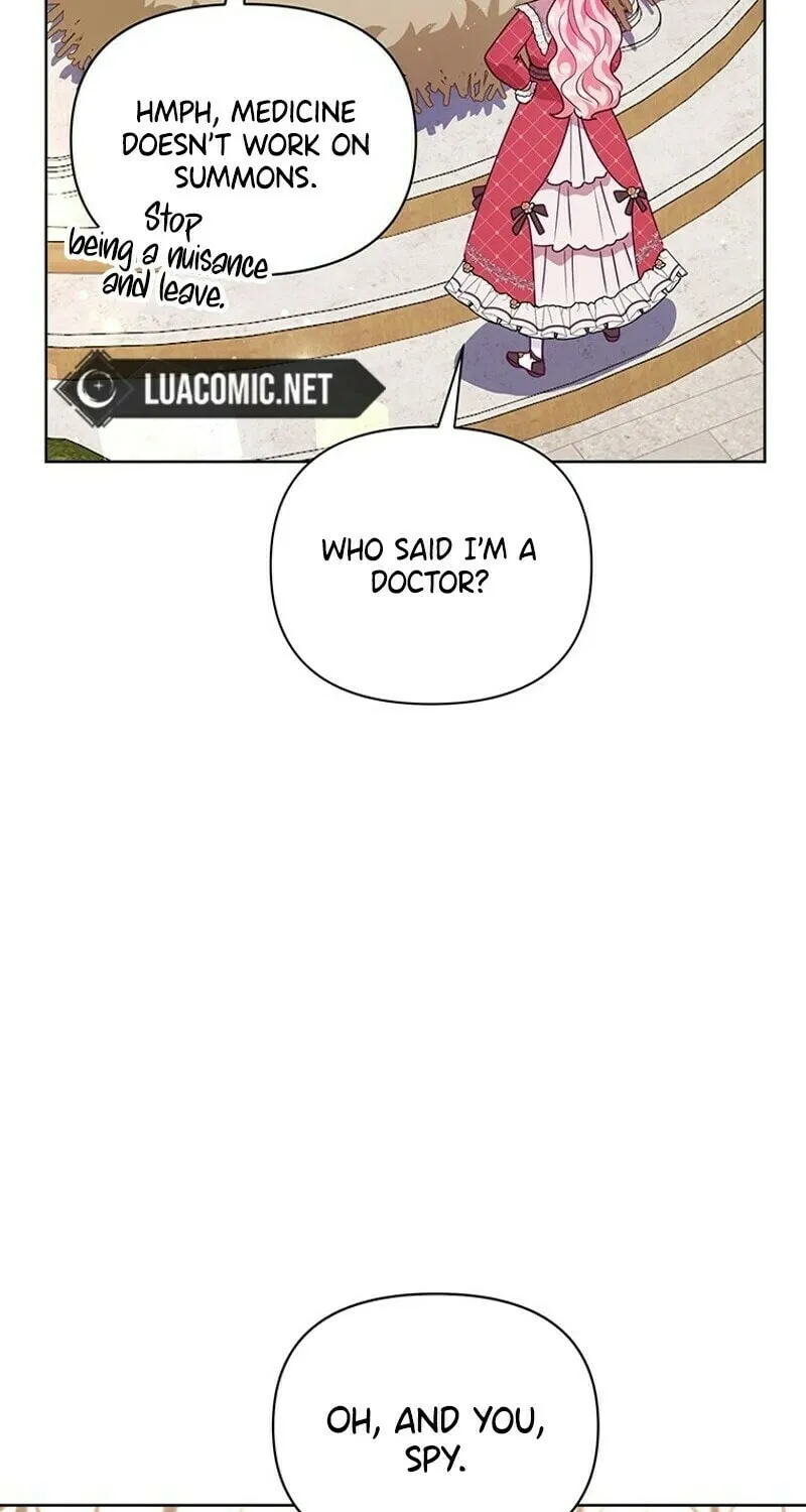 A Strange but Effective Villainess Life Chapter 10 page 59 - 