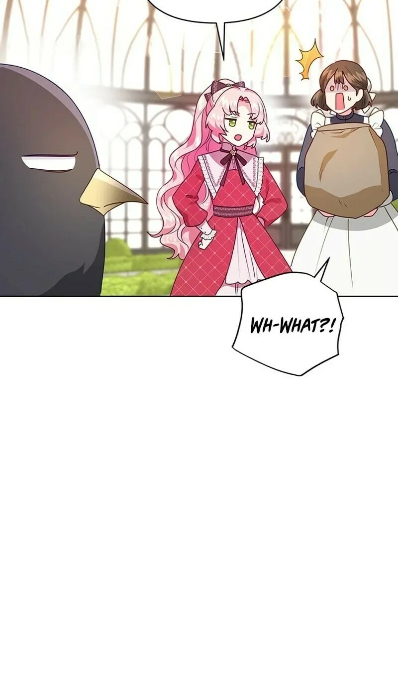 A Strange but Effective Villainess Life Chapter 10 page 60 - 