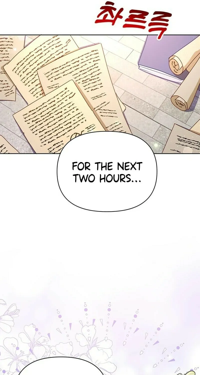 A Strange but Effective Villainess Life Chapter 10 page 61 - 