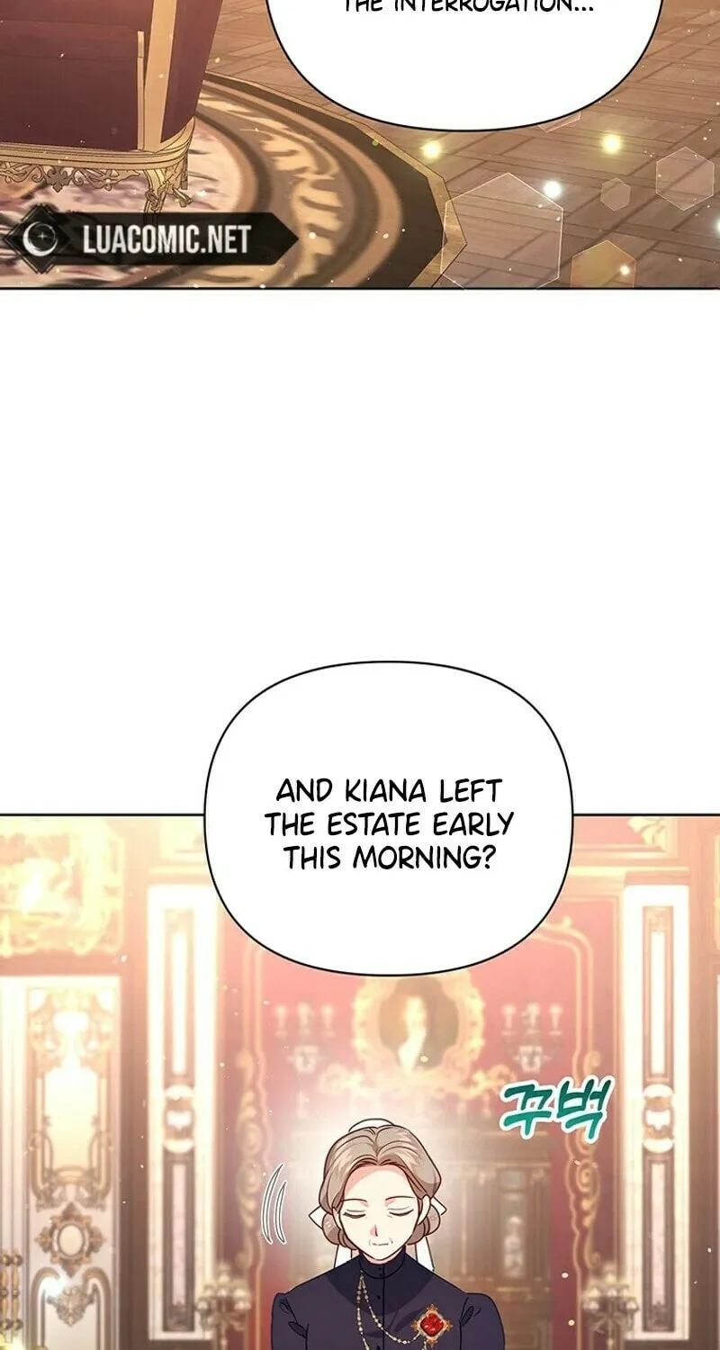 A Strange but Effective Villainess Life Chapter 10 page 65 - 