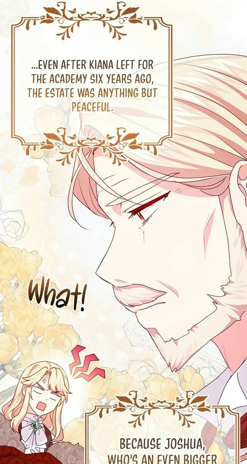 A Strange but Effective Villainess Life Chapter 10 page 73 - 