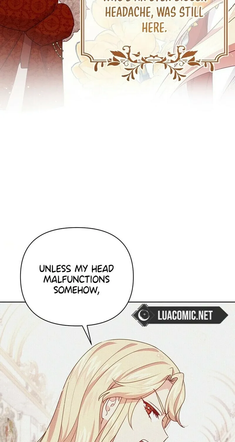 A Strange but Effective Villainess Life Chapter 10 page 74 - 