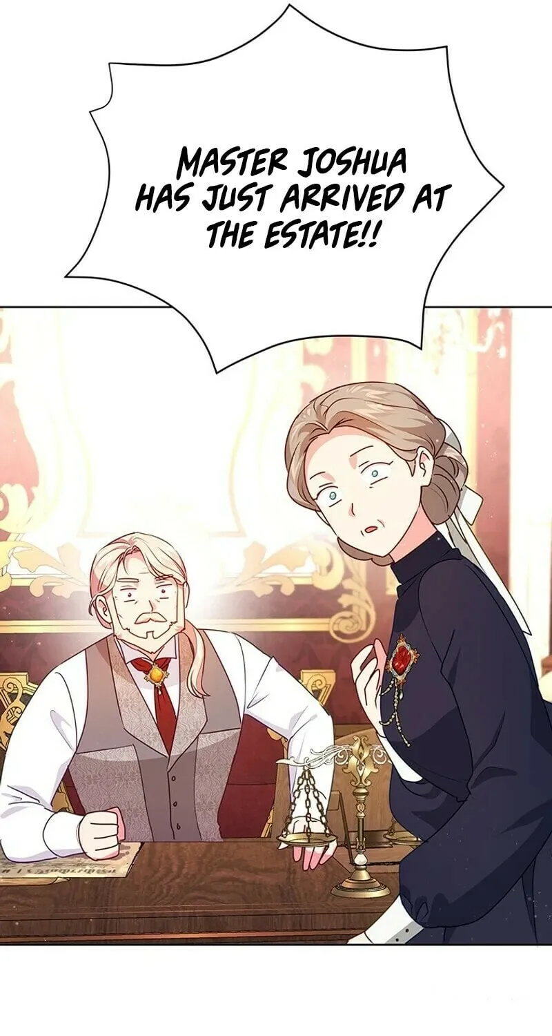 A Strange but Effective Villainess Life Chapter 10 page 85 - 