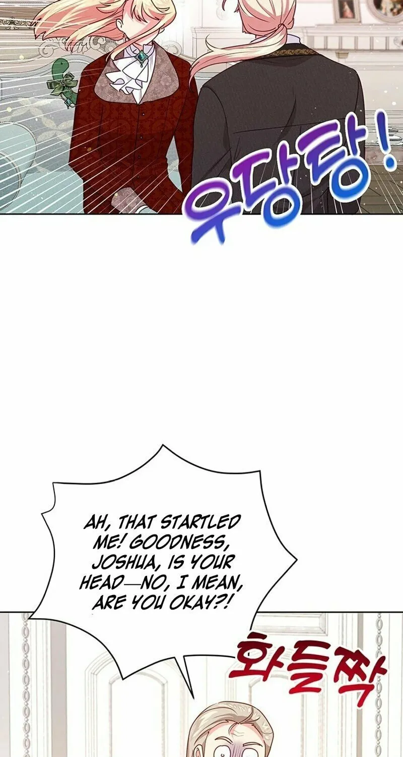 A Strange but Effective Villainess Life Chapter 11 page 13 - 