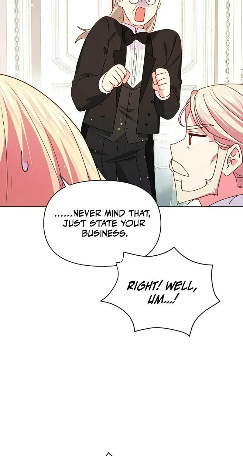 A Strange but Effective Villainess Life Chapter 11 page 14 - 