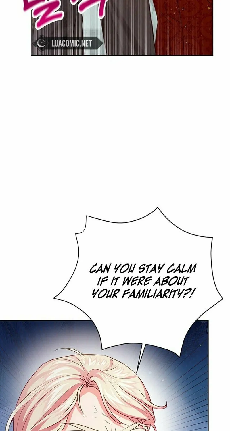A Strange but Effective Villainess Life Chapter 11 page 19 - 