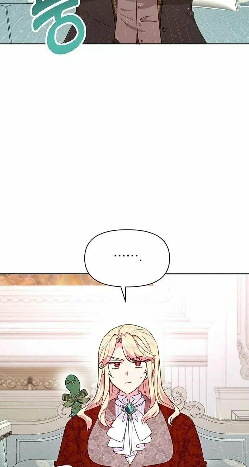A Strange but Effective Villainess Life Chapter 11 page 3 - 