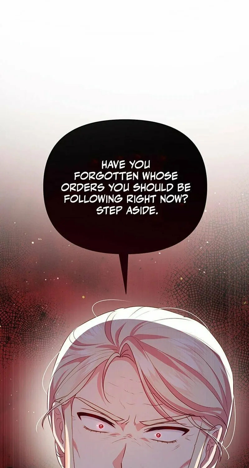 A Strange but Effective Villainess Life Chapter 11 page 27 - 