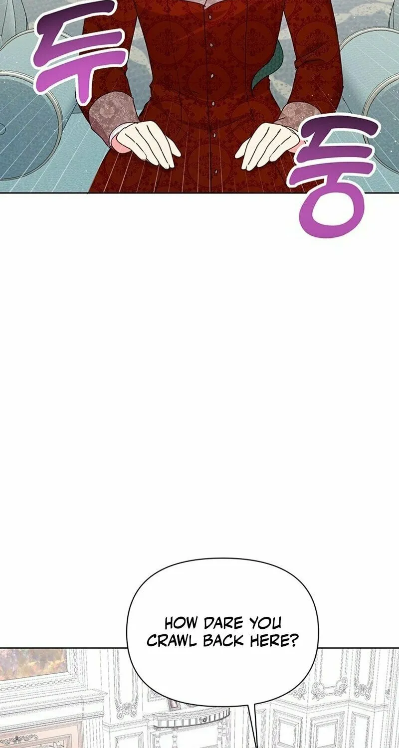 A Strange but Effective Villainess Life Chapter 11 page 4 - 