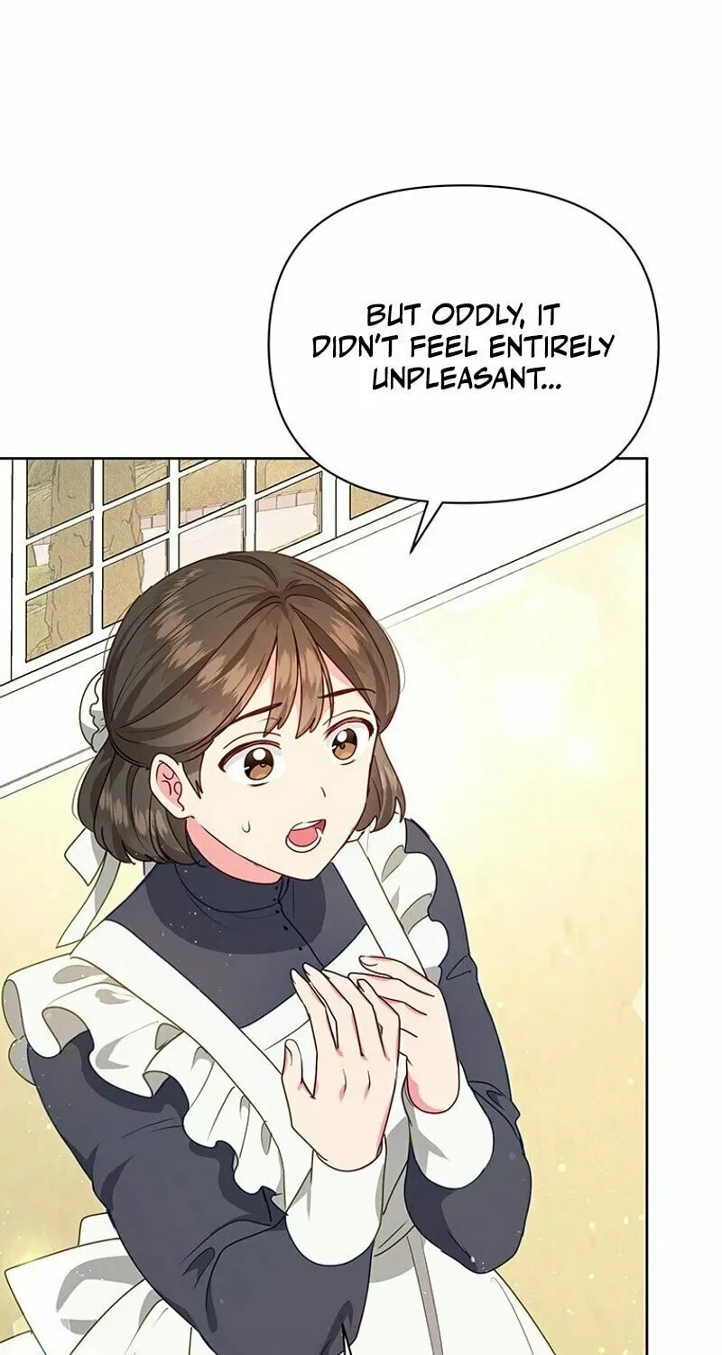 A Strange but Effective Villainess Life Chapter 11 page 32 - 