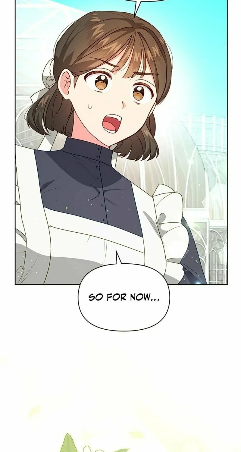 A Strange but Effective Villainess Life Chapter 11 page 38 - 