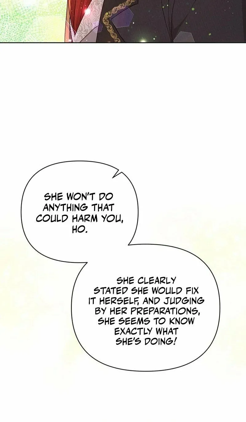 A Strange but Effective Villainess Life Chapter 11 page 40 - 
