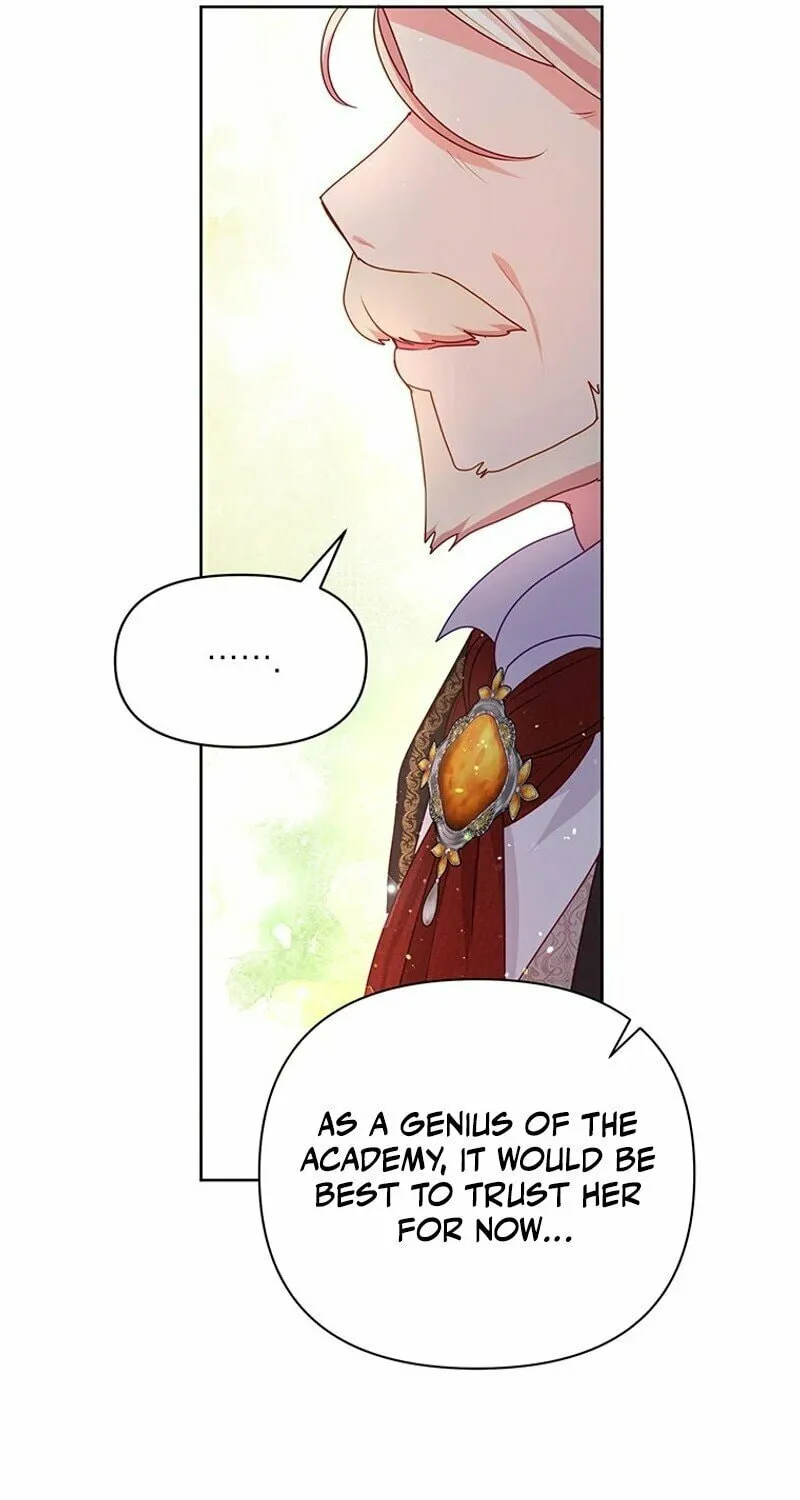 A Strange but Effective Villainess Life Chapter 11 page 41 - 