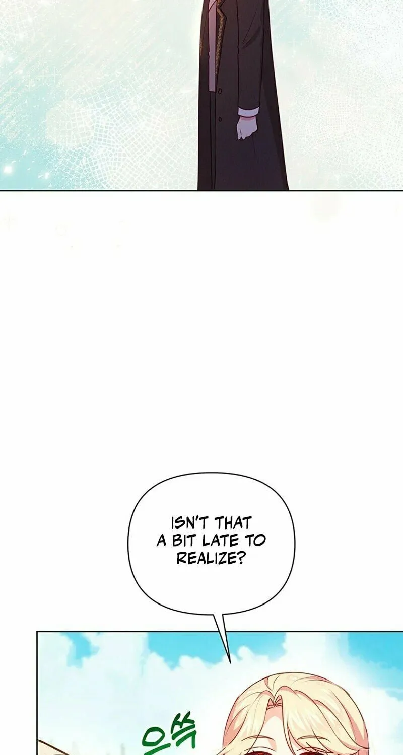 A Strange but Effective Villainess Life Chapter 11 page 43 - 