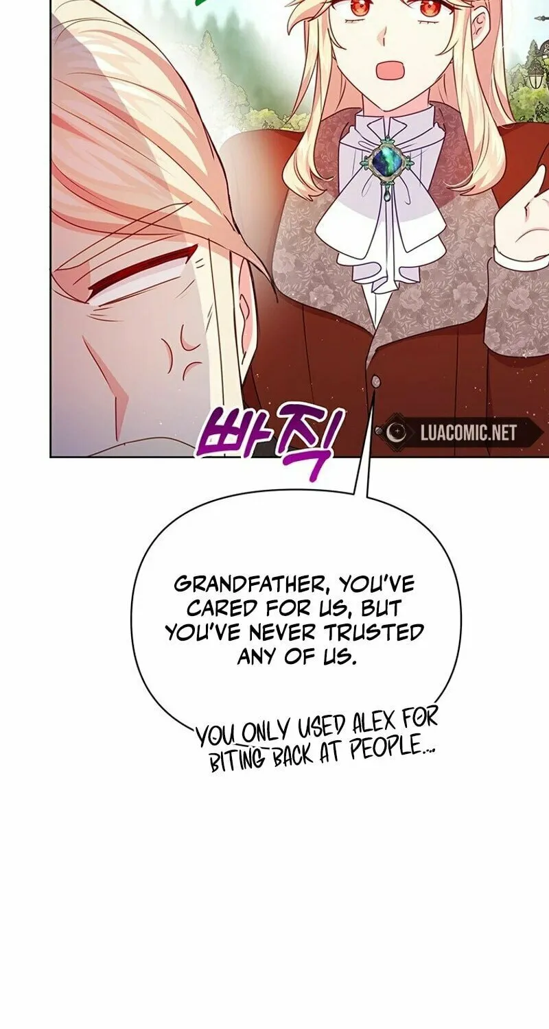 A Strange but Effective Villainess Life Chapter 11 page 44 - 