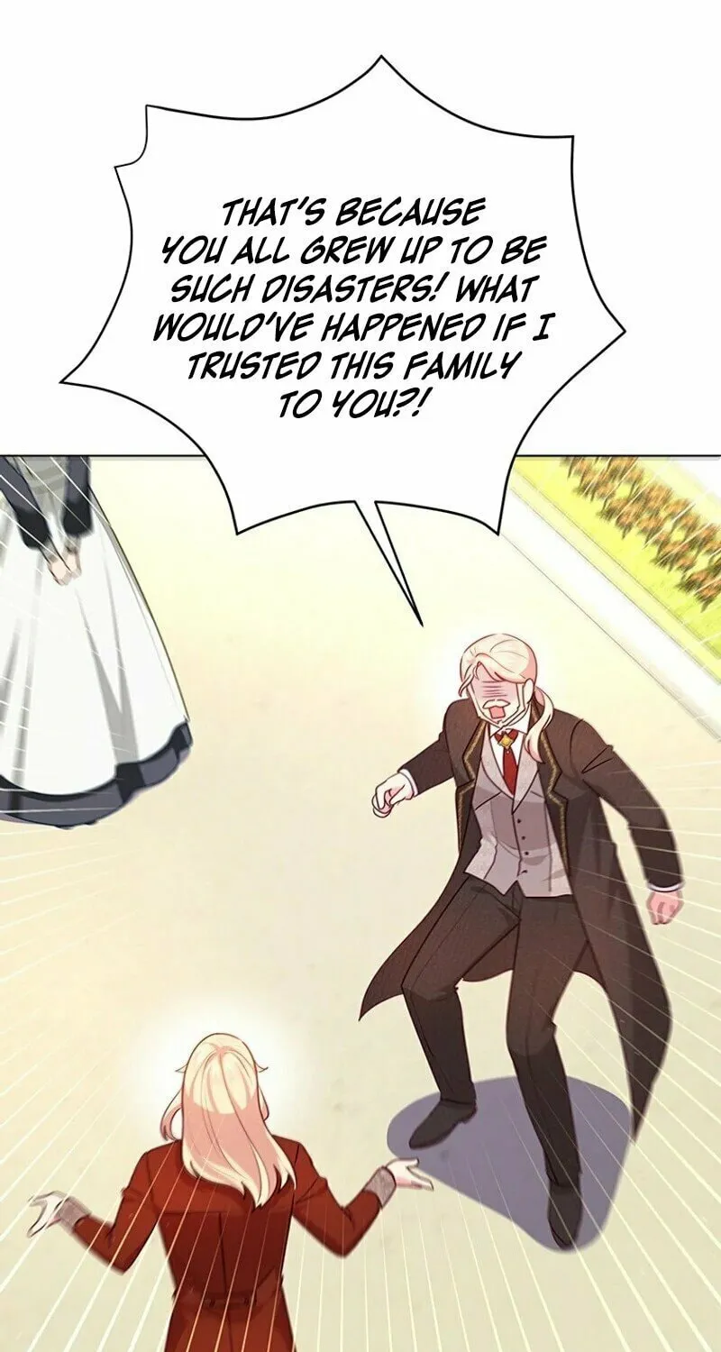 A Strange but Effective Villainess Life Chapter 11 page 45 - 