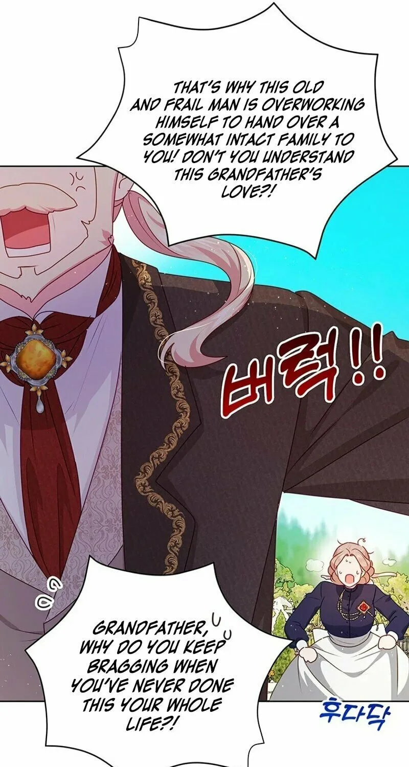 A Strange but Effective Villainess Life Chapter 11 page 47 - 