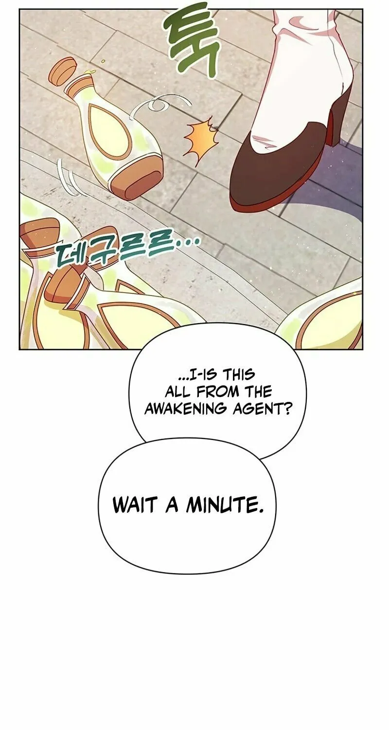 A Strange but Effective Villainess Life Chapter 11 page 65 - 