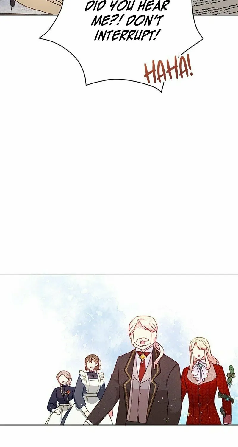 A Strange but Effective Villainess Life Chapter 11 page 67 - 