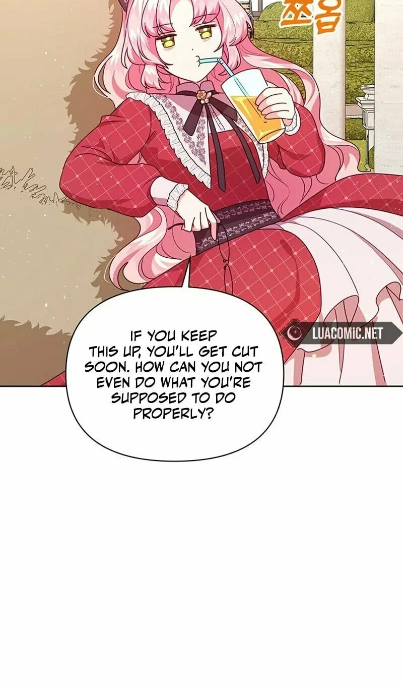 A Strange but Effective Villainess Life Chapter 11 page 70 - 