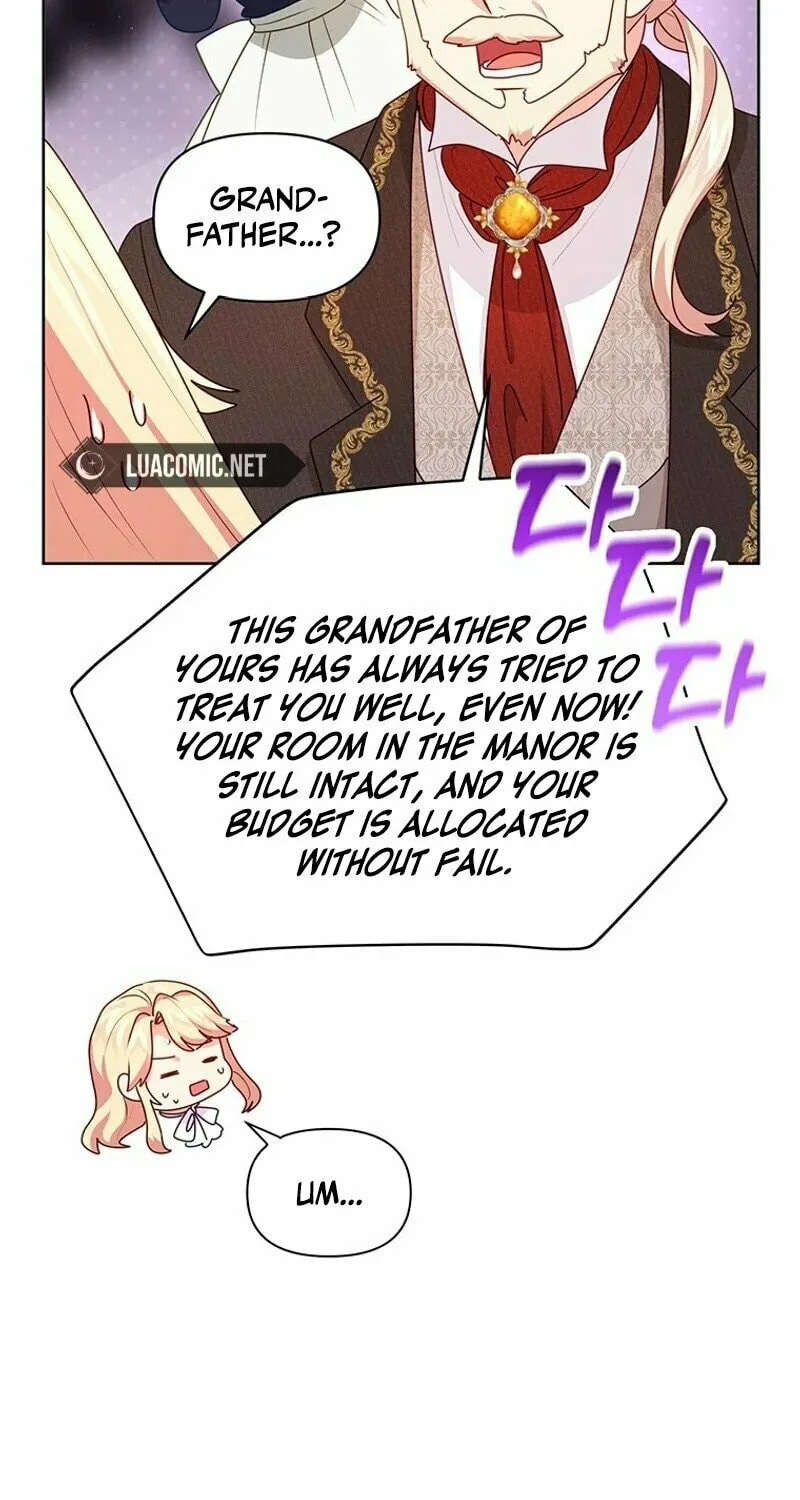 A Strange but Effective Villainess Life Chapter 11 page 8 - 