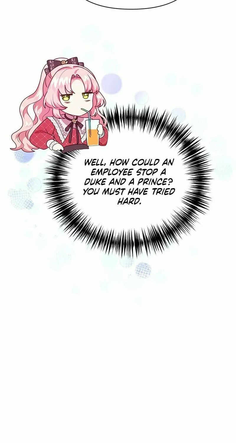 A Strange but Effective Villainess Life Chapter 11 page 72 - 