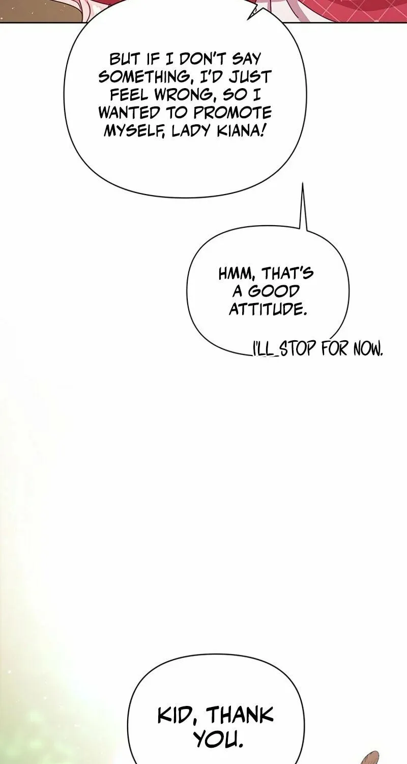 A Strange but Effective Villainess Life Chapter 11 page 74 - 