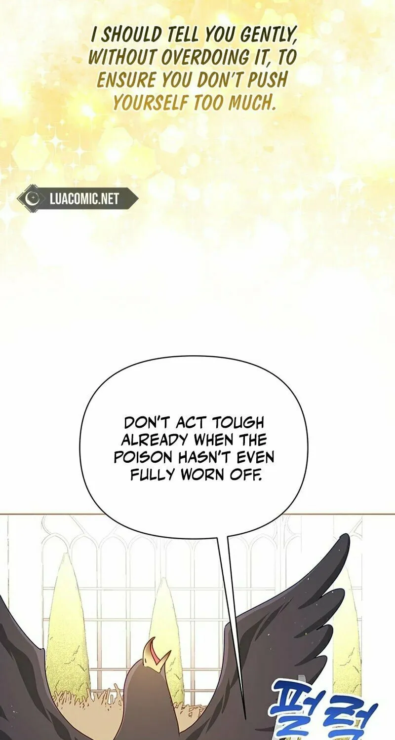 A Strange but Effective Villainess Life Chapter 11 page 79 - 