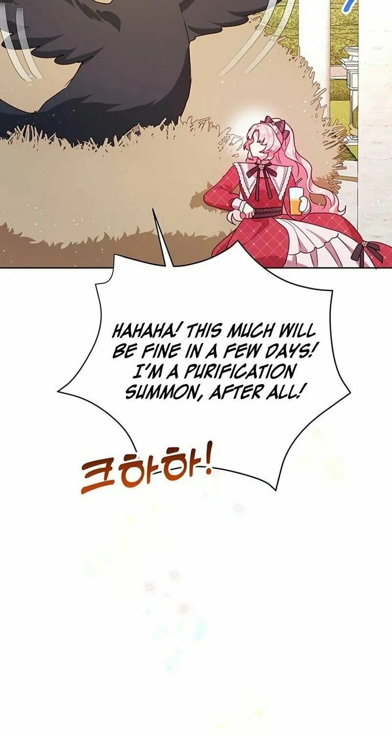 A Strange but Effective Villainess Life Chapter 11 page 80 - 