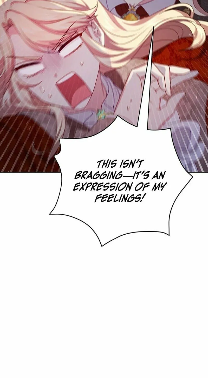 A Strange but Effective Villainess Life Chapter 11 page 10 - 