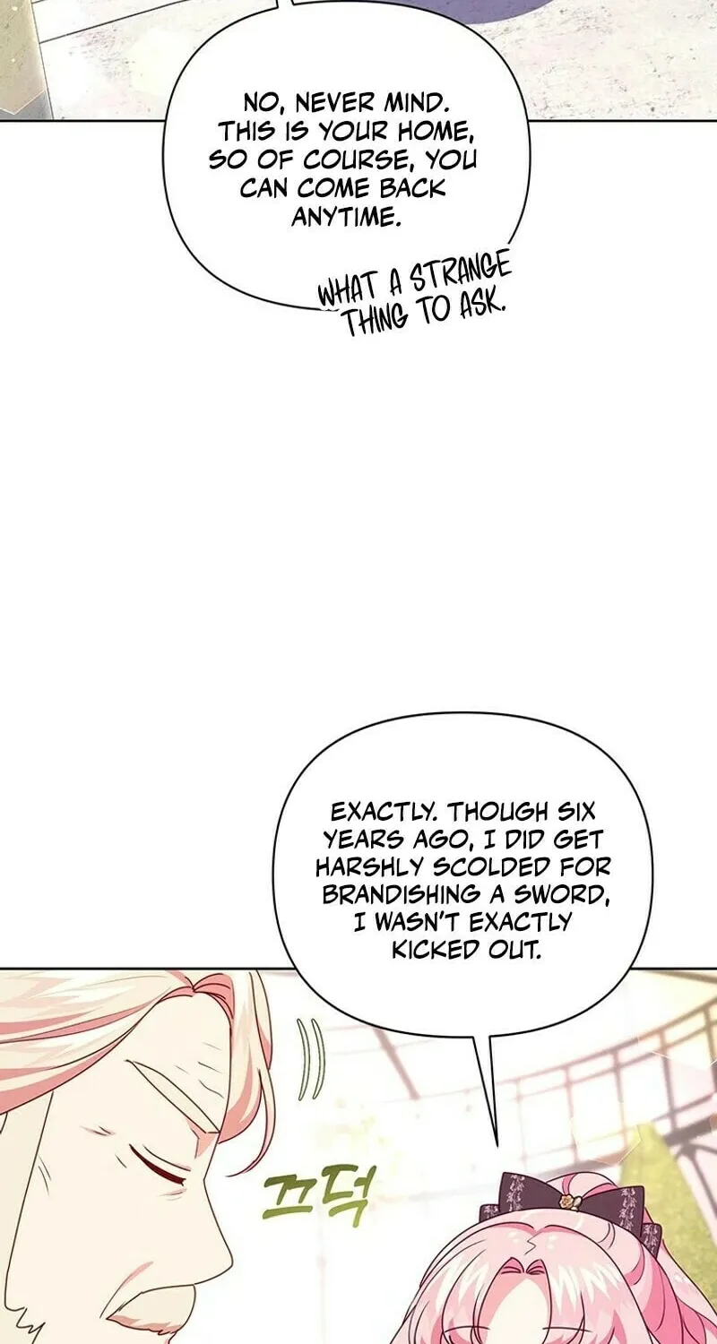 A Strange but Effective Villainess Life Chapter 12 page 19 - 