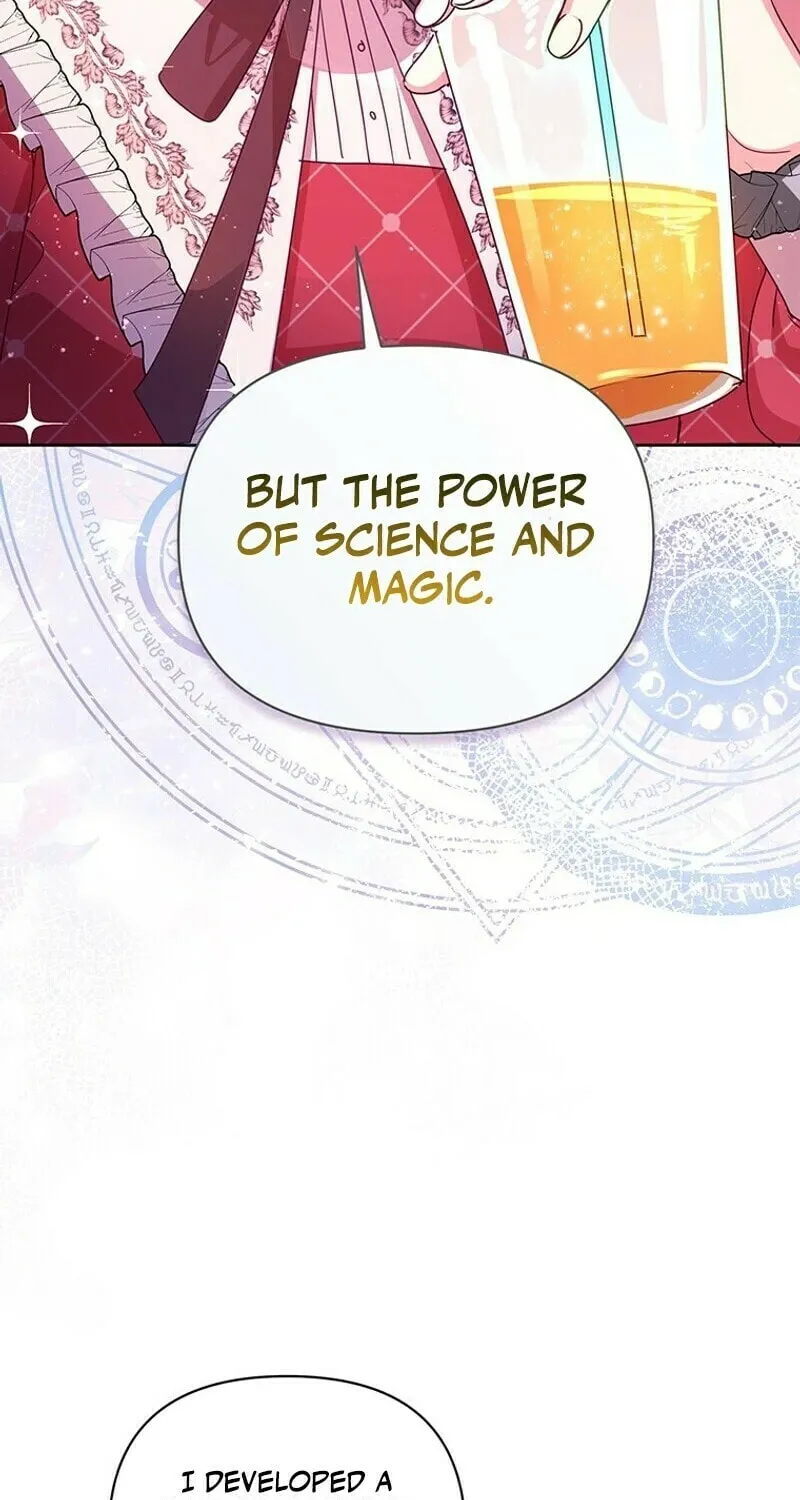 A Strange but Effective Villainess Life Chapter 12 page 3 - 