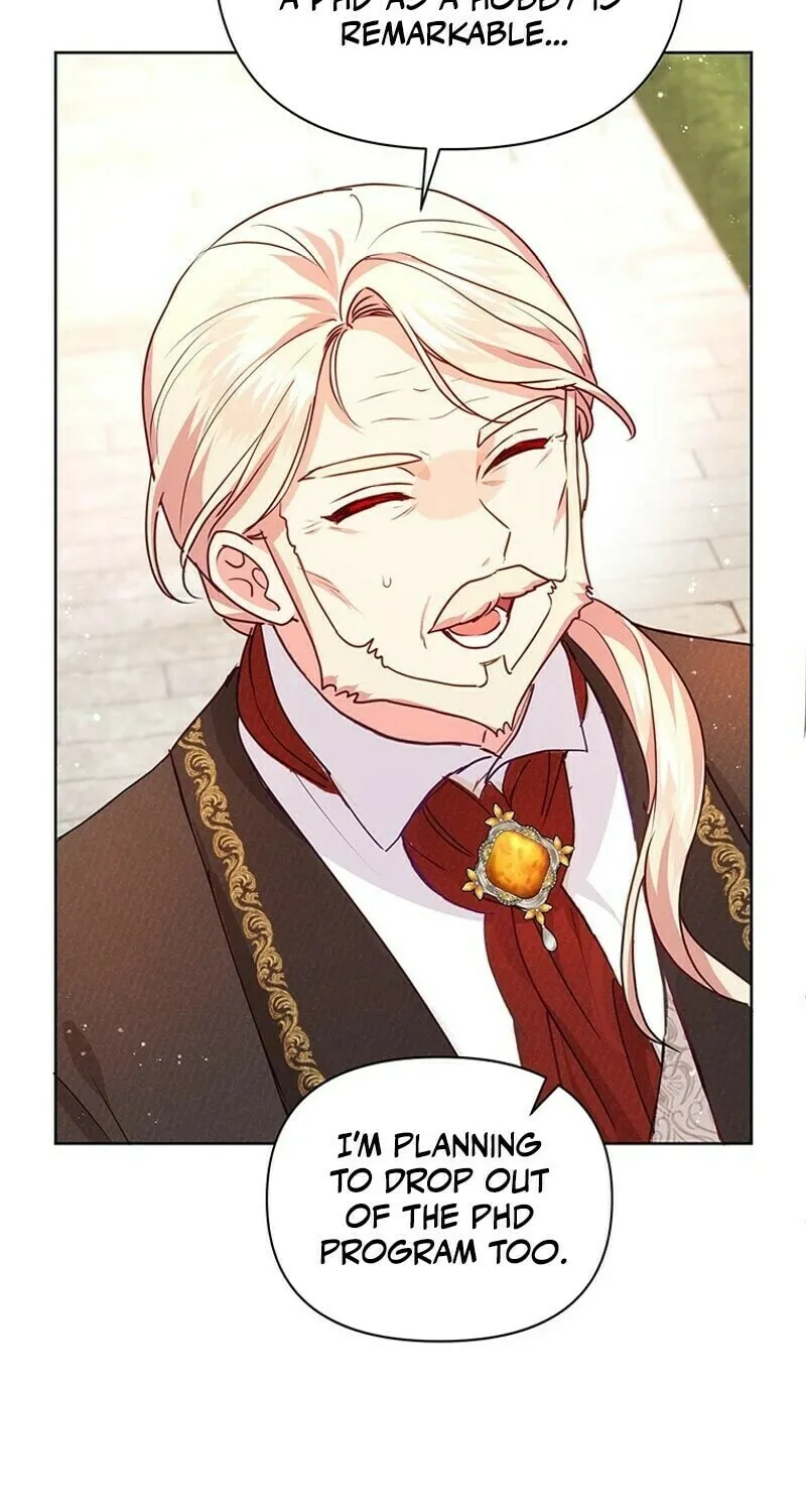 A Strange but Effective Villainess Life Chapter 12 page 22 - 