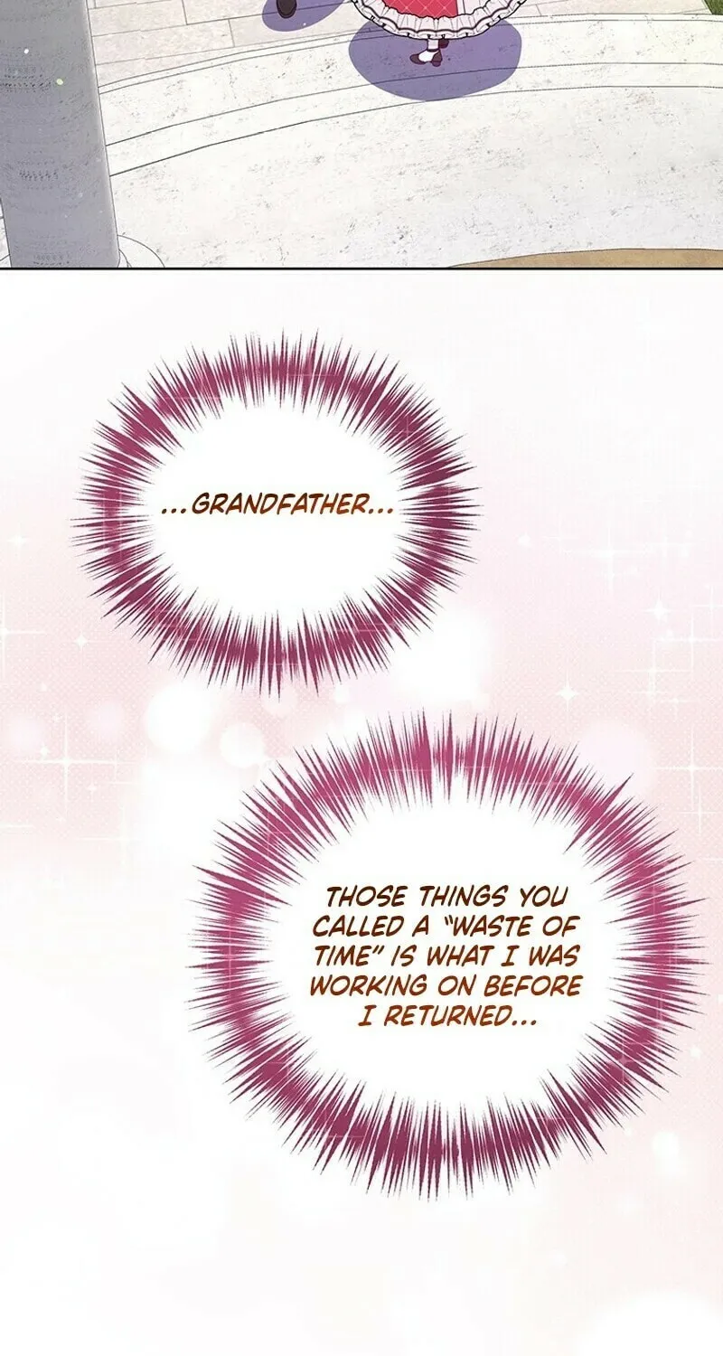 A Strange but Effective Villainess Life Chapter 12 page 26 - 