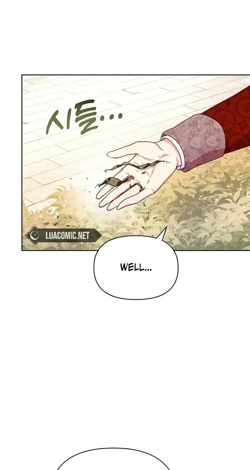 A Strange but Effective Villainess Life Chapter 12 page 28 - 