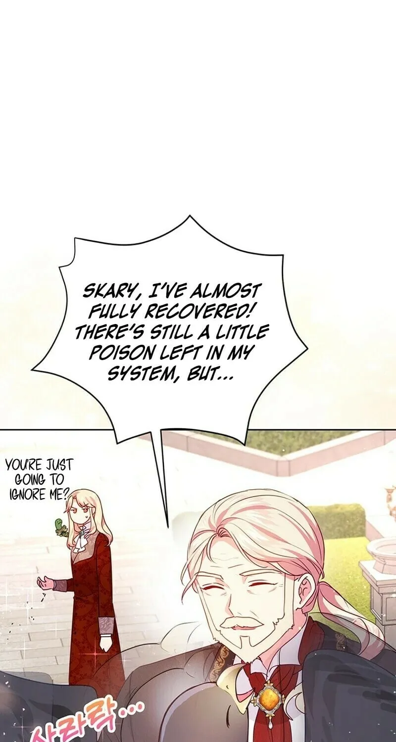 A Strange but Effective Villainess Life Chapter 12 page 30 - 