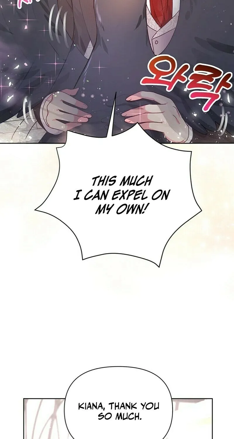 A Strange but Effective Villainess Life Chapter 12 page 31 - 