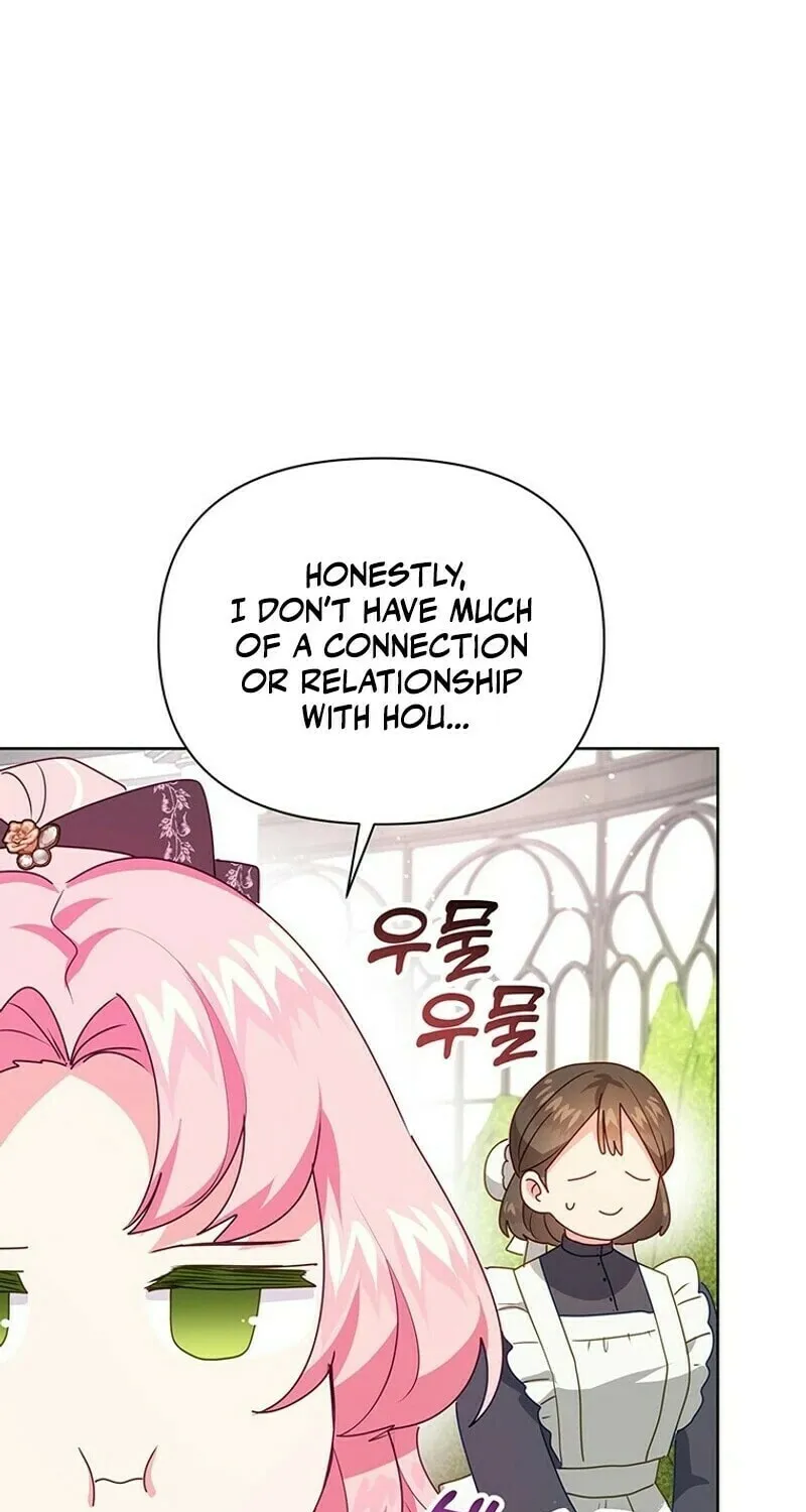 A Strange but Effective Villainess Life Chapter 12 page 34 - 