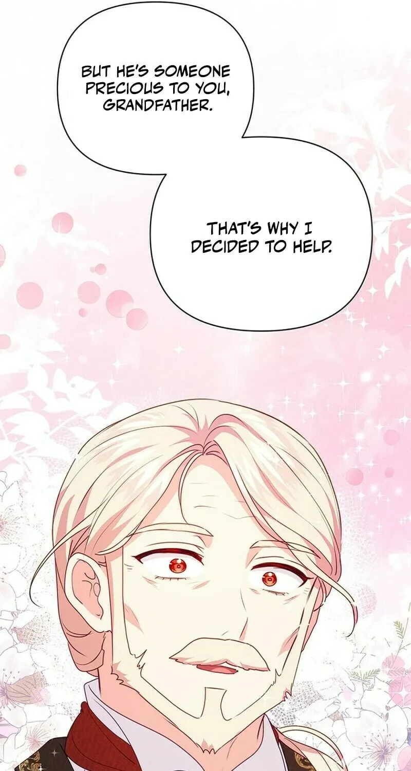 A Strange but Effective Villainess Life Chapter 12 page 36 - 