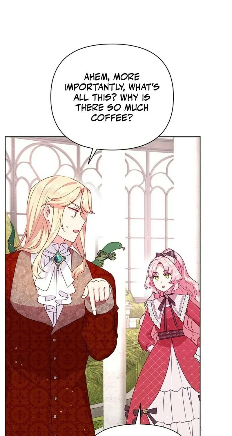 A Strange but Effective Villainess Life Chapter 12 page 39 - 