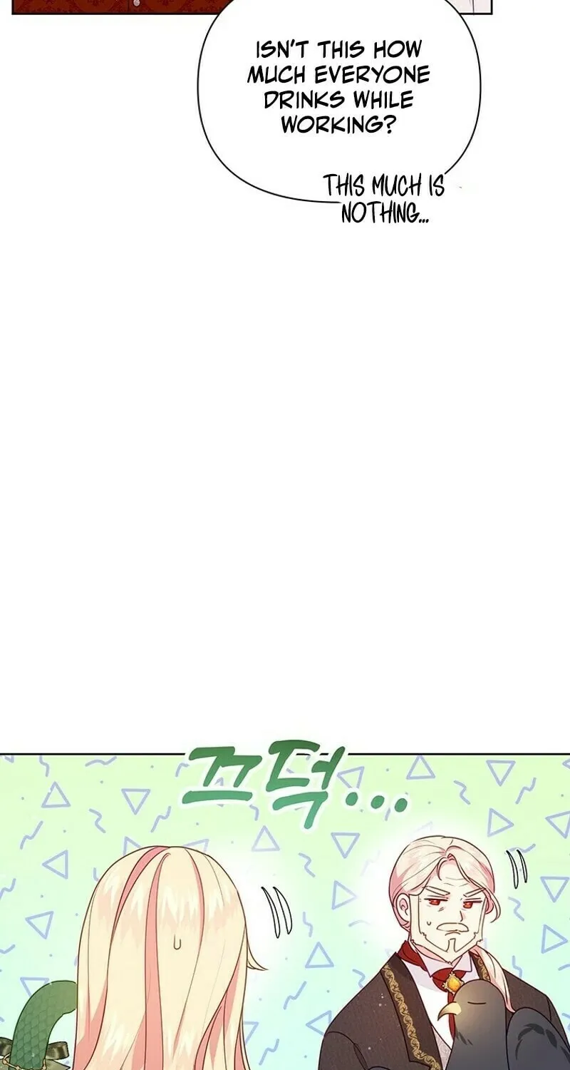 A Strange but Effective Villainess Life Chapter 12 page 40 - 